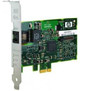HP 367047-B21 PCI EXPRESS GIGABIT NETWORK INTERFACE CARD.