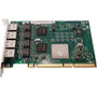 HP - NC370F PCI-X MULTIFUNCTION 1000SX GIGABIT SERVER ADAPTER (012355-002).