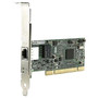 HP - NC1020 GETH 10/100/1000TX 1PT PCI NIC 32/33 (353446-001).