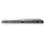 HP 495420-001 4X DDR INFINIBAND GENERATION2 SWITCH MODULE - 24 PORTS - 20GBPS.