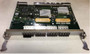 HP 481547-002 STORAGEWORKS SAN DIRECTOR 32-PORT 8GB FIBRE CHANNEL BLADE - SWITCH - 32 PORTS - PLUG-IN MODULE SERIES.