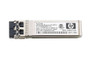 HP 5697-7268 8GB SHORTWAVE FC B-SERIES SFP+ TRANSCEIVER.