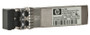 HP 670504-001 8GB SHORTWAVE B-SERIES FIBRE CHANNEL 1 PACK SFP+ TRANSCEIVER.