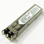 HP - 2GBPS SHORT WAVE SMALL FORM FACTOR (SFP) TRANSCEIVER MODULE (292003-001).