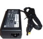 HP 402018-001 65 WATT AC ADAPTER FOR HP M2000 V2000 DV1000. POWER CABLE NOT INCLUDED.