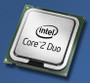 HP 435862-001 INTEL CORE 2 DUO T7200 2.0GHZ 4MB L2 CACHE 667MHZ FSB 65NM 34W SOCKET PBGA-479 AND PPGA-478 PROCESSOR ONLY.