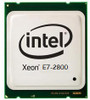 HP 650019-001 INTEL XEON E7-2803 SIX-CORE 1.73GHZ 18MB L3 CACHE 4.8GT/S QPI SPEED SOCKET LGA-1567 105W 32NM PROCESSOR ONLY.