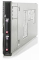 HP 416782-B21 PROLIANT BL20P G4 - 1X INTEL XEON 5160 DC 3.0GHZ 2GB RAM SMART ARRAY E200I WITH 64MB BBWC SAS/SATA HS 2X HP NC374I GIGABIT ETHERNET ILO 8MB ATI RAGE XL BLADE SERVER.