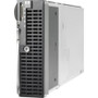 HP 464943-B21 PROLIANT BL260C G5 - 1X INTEL XEON QUAD-CORE E5420/ 2.5GHZ, 2GB DDR2 SDRAM, INTEGRATED SATA RAID, NC326I 2X GIGABIT ETHERNET BLADE SERVER.