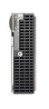 HP 598131-B21 PROLIANT BL280C G6- 1X INTEL XEON 6-CORE L5640/2.26GHZ, 4GB DDR3 SDRAM, EMBEDDED NC362I DUAL PORT GIGABIT ADAPTER, BLADE SERVER.