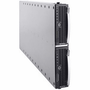 HP - PROLIANT BL30P G1 - 1X XEON 3.06GHZ 1GB RAM 2X GIGABIT ETHERNET ILO DUAL-PORT FC ADAPTER BLADE SYSTEM (354050-B21).