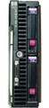HP 532019-B21 PROLIANT BL460C G6- 2X INTEL XEON QC E5540/2.53 GHZ 8GB RAM 2X10GIGABIT ETHERNET BLADE SERVER.