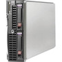 HP 462873-B21 PROLIANT BL460C G1 QUAD-CORE MODEL - 1X INTEL XEON 4-CORE L5410/ 2.33 GHZ, 2GB DDR2 SDRAM, 2X NC373I GIGABIT ADAPTERS PLUS ONE, SMART ARRAY E200I WITH 64MB BBWC, 2-WAY BLADE SERVER.