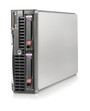 HP 637390-B21 PROLIANT BL460C G7 - 1X INTEL XEON 6-CORE X5675/ 3.06GHZ, 12GB RAM, NC553I FLEXFABRIC 10GB ADAPTER AND ONE ADDITIONAL 10/100 SERVER ADAPTER, SMART ARRAY P410I WITH NO CACHE, ILO-3, 2-WAY BLADE SERVER.