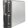 HP 485475-001 PROLIANT BL460C G1 SMART BUY - 1X INTEL XEON 4-CORE E5430/ 2.66 GHZ, 4GB DDR2 SDRAM, 2X NC373I GIGABIT ADAPTERS PLUS ONE, SMART ARRAY E200I WITH 64MB BBWC, 2-WAY BLADE SERVER.