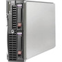 HP 432636-B21 PROLIANT BL460C G1 - 1P INTEL XEON 5148 DC 2.33GHZ 2GB RAM SAS/SATA HS 2X GIGABIT ETHERNET ILO BLADE SERVER.