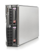 HP 637391-B21 PROLIANT BL460C G7 - 1X INTEL XEON 6-CORE E5649/ 2.53GHZ, 6GB RAM, NC553I FLEXFABRIC 10GB ADAPTER AND ONE ADDITIONAL 10/100 SERVER ADAPTER, SMART ARRAY P410I WITH NO CACHE, ILO-3, 2-WAY BLADE SERVER.