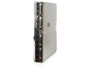 HP 416666-B21 PROLIANT BL480C G1 - 1P INTEL XEON 5110 DC 1.6GHZ 2GB RAM SAS/SATA HS 4 X GIGABIT ETHERNET ILO BLADE SERVER.
