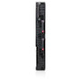 HP 643764-B21 PROLIANT BL620C G7 - 1X INTEL XEON 10-CORE E7-2850/ 2GHZ, 32GB DDR3 SDRAM, SMART ARRAY P410I, HP NC553I BLADE SERVER.