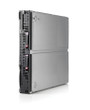HP 588963-B21 PROLIANT BL620C G7 - 1X INTEL 6-CORE XEON E7530/ 1.86GHZ, 8GB DDR3 SDRAM, SMART ARRAY P410I INTEGRATED, 4X 10 GIGABIT ETHERNET BLADE SERVER.