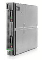 HP 679115-B21 PROLIANT BL660C G8 PERFORMANCE MODEL- 4X XEON 8-CORE E5-4620/2.20GHZ, 128GB DDR3 SDRAM, 2X HP 554FLB ADAPTER, 4X 10 GIGABIT ETHERNET, BLADE SERVER. HP