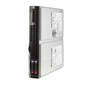 HP 449316-B21 PROLIANT BL680C G5 - 2X XEON E7330 QC 2.4GHZ 8GB RAM SMART ARRAY P400I WITH 256MB SAS/SATA HS GIGABIT ETGERNET ILO BLADE SYSTEM.
