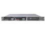 HP 354571-001 PROLIANT DL360 G4 - 1X XEON 3.4GHZ/1 MB- 1GB RAM ULTRA320 SCSI 24X CD-ROM FDD GIGABIT ETHERNET ILO 1U RACK SERVER.