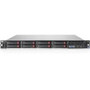 HP - PROLIANT DL360 G7 - 2X INTEL XEON HC X5650/2.66 GHZ 12GB RAM SAS/SATA 2X HP NC382I GIGABIT ETHERNET 1U RACK SERVER (579239-001).