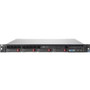 HP - PROLIANT DL360 G7 - 1X XEON E5645 HC 2.4GHZ 6GB RAM SAS/SATA 4X GIGABIT ETHERNET 1U RACK SERVER (633777-001).