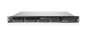 HP 650253-S01 PROLIANT DL360 G7 S-BUY - 1X XEON QUAD-CORE E5620/ 2.4GHZ, 4GB DDR3 SDRAM, SMART ARRAY P410I WITH 512MB FBWC, 4X GIGABIT ETHERNET, 1X 460W PS 1U RACK SERVER.