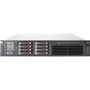 HP - PROLIANT DL380 G7 S-BUY - 1X INTEL XEON QC E5606 2.13 GHZ 4GB RAM DDR3 SDRAM SAS/SATA GIGABIT ETHERNET DVD RW 2U RACK SERVER (639828-005).