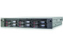 HP 301111-001 PROLIANT DL380 G3 - 1P INTEL XEON 2.8GHZ 512MB RAM ULTRA320 SCSI 24X CD-ROM FDD 2 X GIGABIT ETHERNET ILO 2U RACK SERVER.