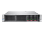 HP - PROLIANT DL380 G9 - CTO CHASSIS WITH NO CPU, NO RAM, HP DYNAMIC SMART ARRAY B140I, 8SFF HOT PLUG HDD BAYS, 4X GIGABIT ETHERNET, 2U RACK SERVER (719064-B21).