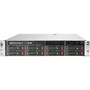 HP - PROLIANT DL380P G8 - 2X INTEL XEON E5-2690/2.90GHZ 8-CORE, 32GB DDR3 RAM, 2X 10GIGABIT ETHERNET, 2X 750W PS, 2U RACK SERVER (662257-001).