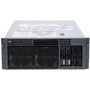 HP 407658-001 PROLIANT DL585 G1 DUAL-CORE MODEL - 2P AMD OPTERON 2-CORE 885/ 2.6GHZ, 2GB RAM, NC7782 SERVER ADAPTER, SMART ARRAY 5I CONTROLLER WITH BBWC ENABLER, 2X 870W PS 4U RACK SERVER.