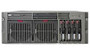 HP 383358-001 PROLAINT DL585 G1 - 2P AMD OPTERON 865 DC 1.8GHZ 4GB RAM ULTRA160 SCSI 24X CD-ROM GIGABIT ETHERNET 2 X 870WATT PS 4U RACK SERVER.