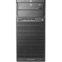 HP 626475-001 PROLIANT ML110 G7 PERFORMANCE MODEL - 1X INTEL XEON QC E3-1240/ 3.3GHZ, 4GB DDR3 SDRAM, SMART ARRAY B110I, HP NC112I CONTROLLER ETHERNET-4U RACK SERVER.