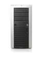 HP 416769-001 PROLIANT ML150 G3 - 1X INTEL XEON 5110 DC 1.6GHZ 512MB RAM NHP SATA OB 48X CD-ROM GIGABIT ETHERNET ILO HP EMBEDDED SATA RAID 5U TOWER SERVER.