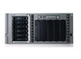 HP 395569-B21 PROLIANT ML350 G5 CTO CHASSIS - WITH -NO CPU -OMB RAM -NC373I-NIC -ILO -SA-E200I RAID -16MB ATI ES1000 - SFF SAS/SATA - NO RAILS 5U RACK SERVER.