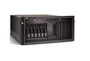HP 382177-001 PROLIANT ML350 G4P -1X XEON 3.2GHZ 512 MB RAM ULTRA320 SCSI 48X CD-ROM FDD GIGABIT ETHERNET ILO 5U RACK SERVER.