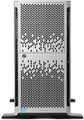 HP 686713-S01 PROLIANT ML350P G8 S-BUY- 1X XEON 6-CORE E5-2620/2.0GHZ, 4GB DDR3 SDRAM, DVD-ROM, 4X GIGABIT ETHERNET, 1X 460W PS, 5U TOWER SERVER.