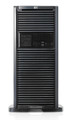 HP 483880-B21 PROLIANT ML370 G6- CTO CHASSIS WITH NO CPU, NO RAM, 2X GIGABIT ETHERNET, 4U TOWER SERVER.