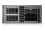HP 458344-001 PROLIANT ML370 G5 BASEMODEL - 1X INTEL XEON 4-CORE E5440/ 2.83GHZ, 2GB RAM, 2X NC373I GIGABIT SEVER ADAPTERS, SMART ARRAY P400 WITH 256MB CONTROLLER, 1X 800W PS 5U RACK SERVER.