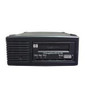 HP 393643-001 80/160GB DAT160 USB EXTERNAL TAPE DRIVE.