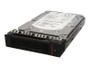 Lenovo Enterprise - hard drive - 300 GB - SAS 12Gb/s (4XB0K12303)