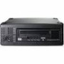 HP 443584-001 400/800GB LTO-3 ULTRIUM 920 SCSI LVD HH EXTERNAL TAPE DRIVE.