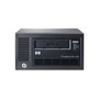 HP 452974-001 800/1600GB STORAGEWORKS LTO 4 ULTRIUM 1840 LVD SCSI EXTERNAL TAPE DRIVE.