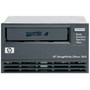 HP 452977-001 800/1600GB STORAGEWORKS ULTRIUM 1840 LTO 4 SAS EXT TAPE DRIVE.