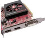HP -AMD FIREPRO V4900 1GB GDDR5 PCI-E 2.1 X16 128 BIT GRAPHICS CARD.(654594-001).