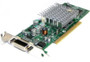 HP 398686-001 NVIDIA QUADRO4 NVS 280 GRAPHICS CARD WITH 64MB DDR SDRAM MEMORY, DUAL 350MHZ RAMDAC, AND ONE DMS-59 HIGH DENSITY OUTPUT CONNECTOR,ATX FORM FACTOR.